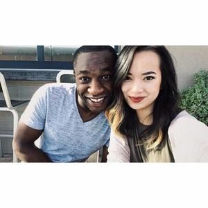 Meet your Posher, Gina